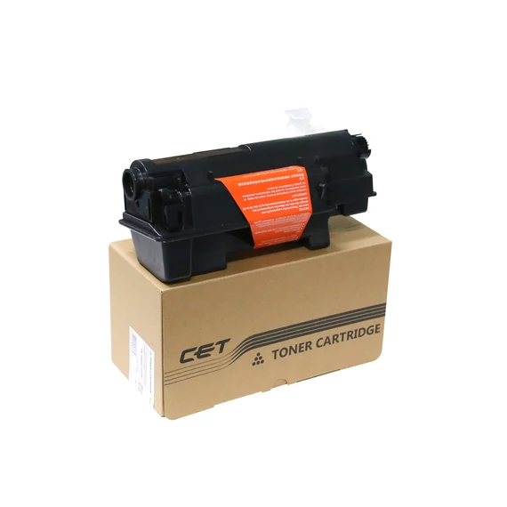Utángyártott KYOCERA TK350 Toner 15000 oldal kapacitás CT CHIPPES!