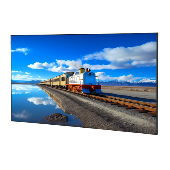 Dahua 55 inch Wall-mounted LCD Digital Signage