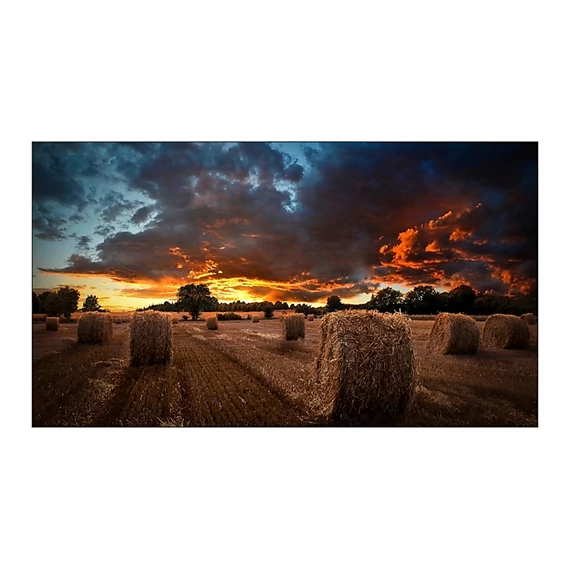 Samsung  Videofal kijelző 55" VM55B-U 24/7, Tizen, FHD, 500