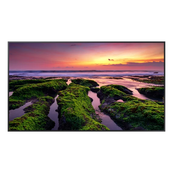 SAMSUNG 75" QB75B 4K LFD kijelző