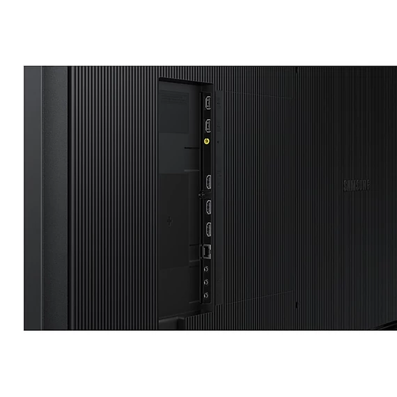 Samsung  LFD kijelző 85 QB85C 16/7, Tizen, UHD, 350