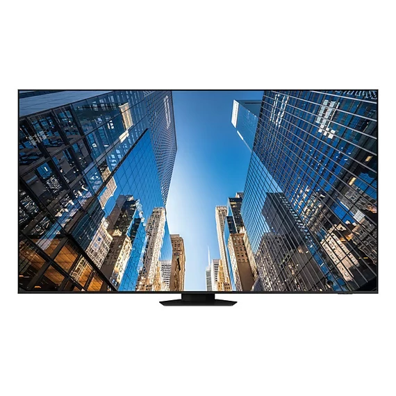 Samsung LFD kijelző 98 QE98 16/7, UHD, 450,
