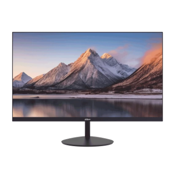 Monitor 22 Dahua LM22-A200Y FHD VA 100 Hz