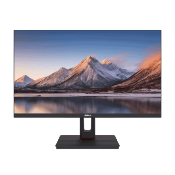 Monitor 24 Dahua LM24-C301B 2K IPS