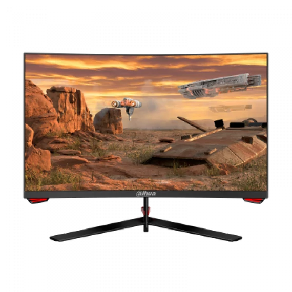 Gaming monitor 24 Dahua LM24-E230C FHD VA 165 Hz