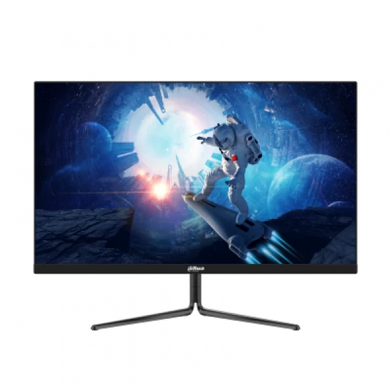 Gaming monitor 27 Dahua LM27-E231 FHD IPS 165 Hz