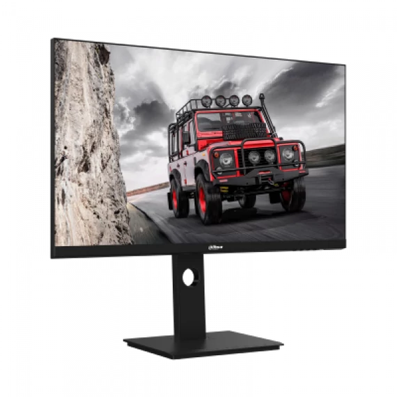 Monitor 27 Dahua LM27-P301A WQHD IPS  75 Hz