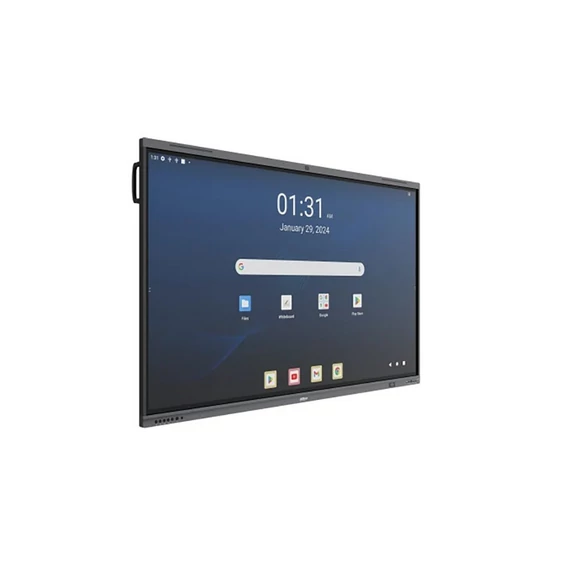 75" Smart interactive whiteboard LPH75-MC480-U