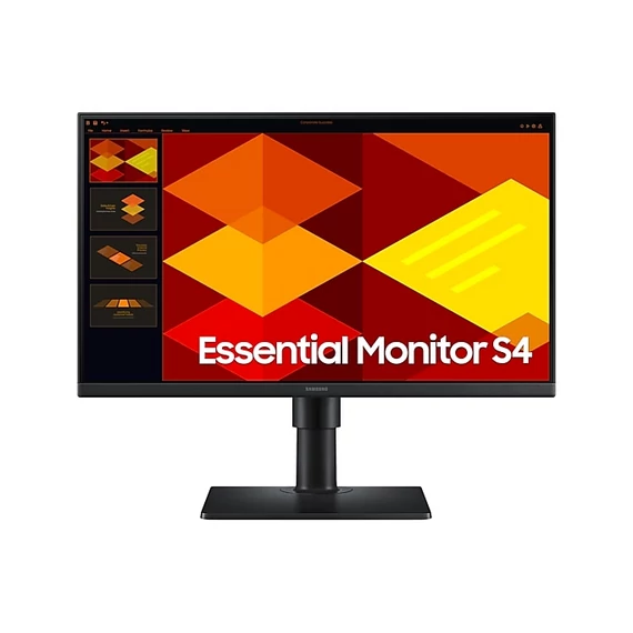 SAMSUNG 22" LS22D400GAUXEN FHD IPS 16:9 5GTG monitor