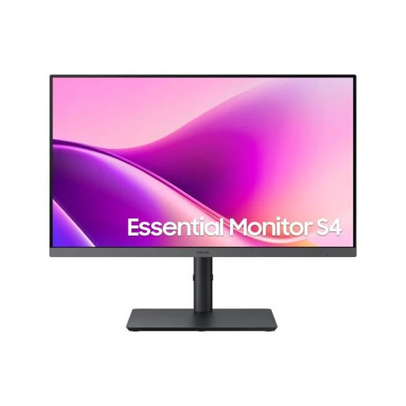 SAMSUNG 24 LS24F434UAUXEN FHD IPS 16:9 5ms monitor