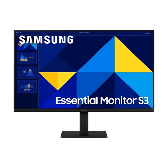 SAMSUNG 27" LS27D300GAUXEN FHD IPS 16:9 5ms monitor