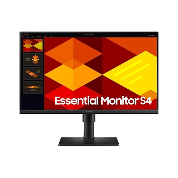 SAMSUNG 27" LS27D406GAUXEN FHD IPS 16:9 5ms monitor
