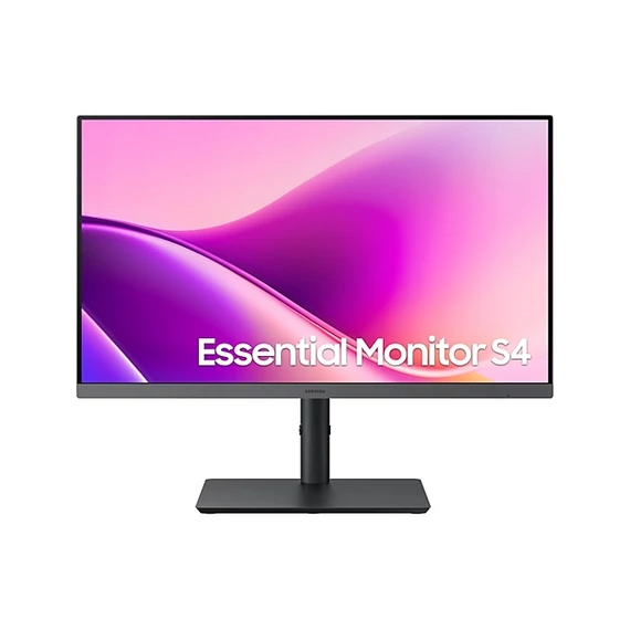 SAMSUNG 27 LS27F434UAUXEN FHD IPS 16:9 5ms monitor