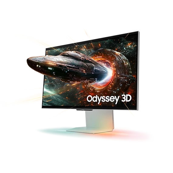 SAMSUNG 27 LS27FG900XUXEN 3D UHD IPS 16:9 1ms gamer monitor