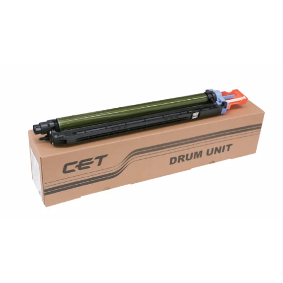 Utángyártott MINOLTA C220 Dobegység Bk CT DR311K /7983/