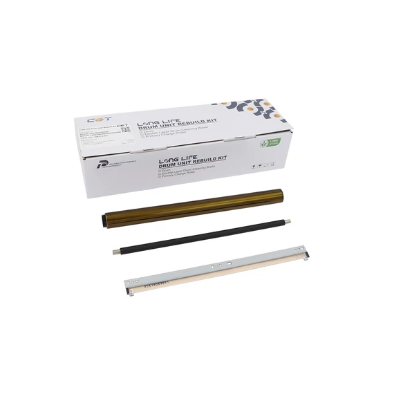 Utángyártott MINOLTA C258 OPC KIT (Dupla rétegű blade-val) DR313 CT /CET501059/