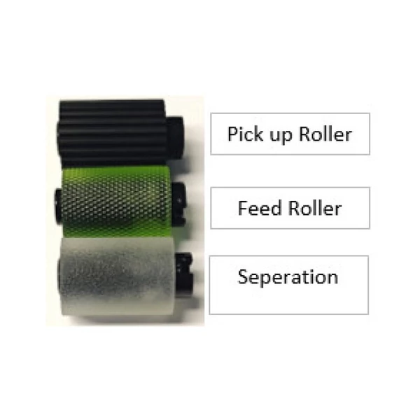 MINOLTA B452/B4050i Roller kit CT /CET511053/