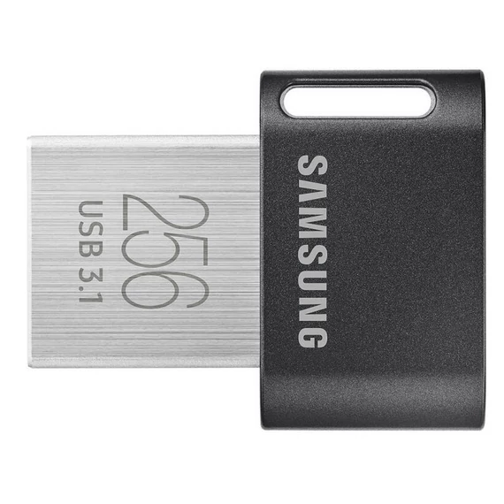 SAMSUNG Pendrive 256GB, Fit PLUS