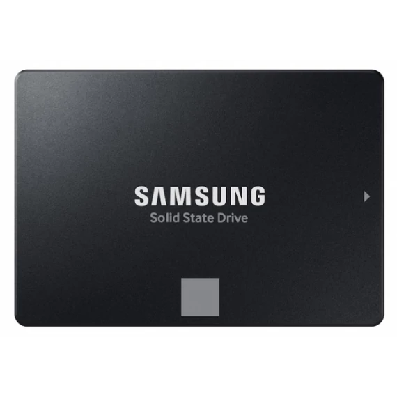 SAMSUNG SSD Belső, 4TB, 870 EVO, 2.5, 2400 TBW