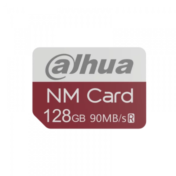 NM kártya Dahua N100-128GB