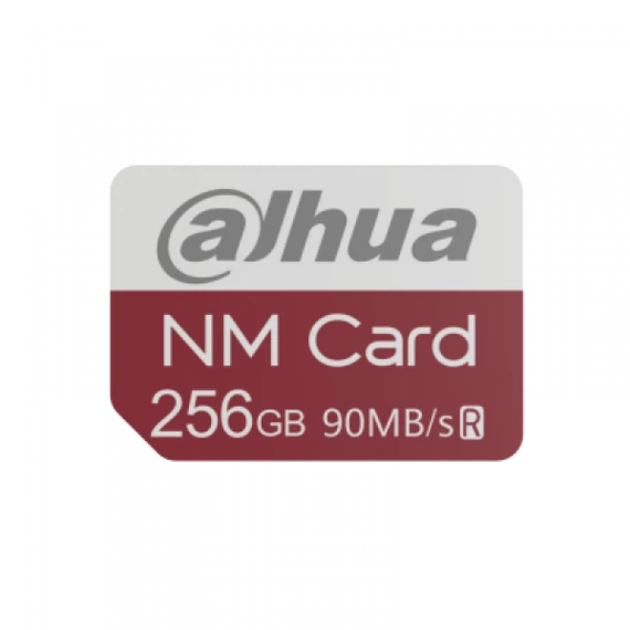 NM kártya Dahua N100-256GB