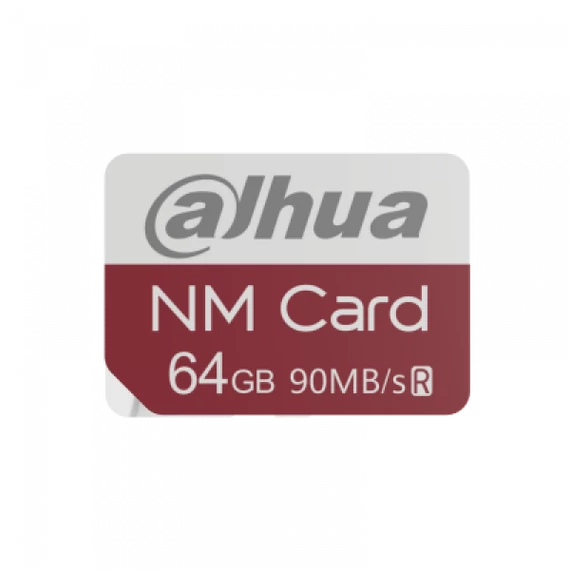 NM kártya Dahua N100-64GB