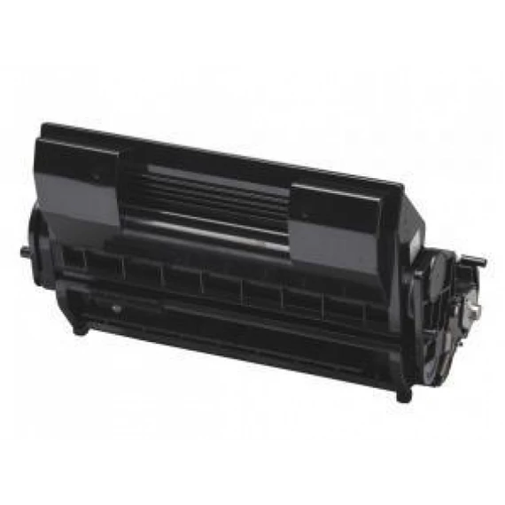 Utángyártott OKI B710/B720/B730 Toner Black 15.000 oldal kapacitás IK