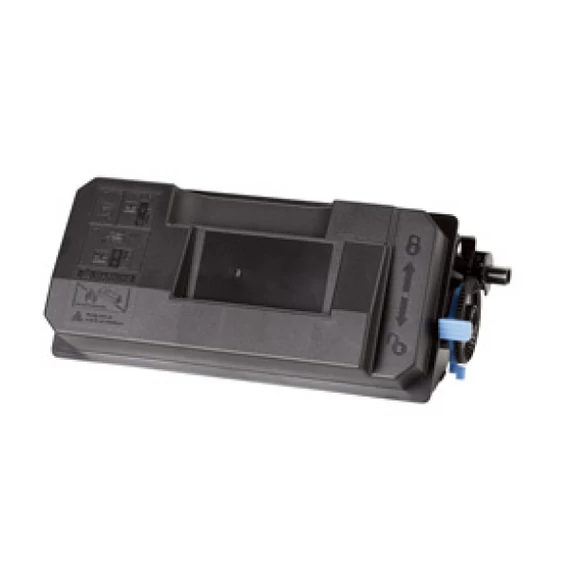 Utángyártott OLIVETTI B1073 Toner Bk.25000 oldal kapacitás KATUN