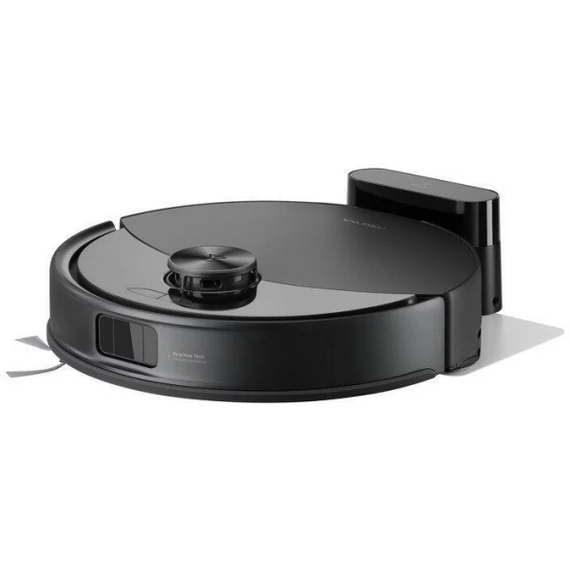 Roborock Q10 VF Black robotporszívó felmosóval
