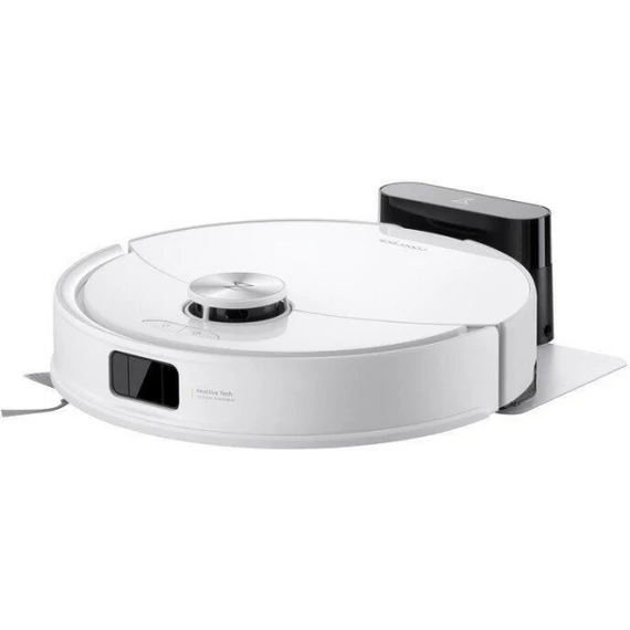 Roborock Q10 VF White robotporszívó felmosóval