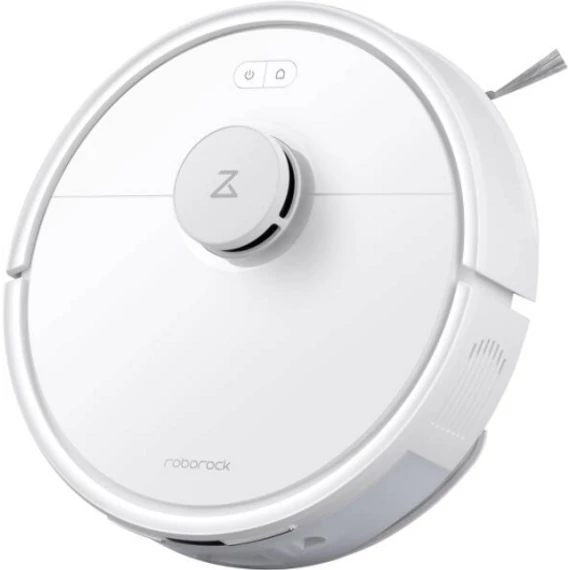 Roborock Q7 BF White robotporszívó felmosóval