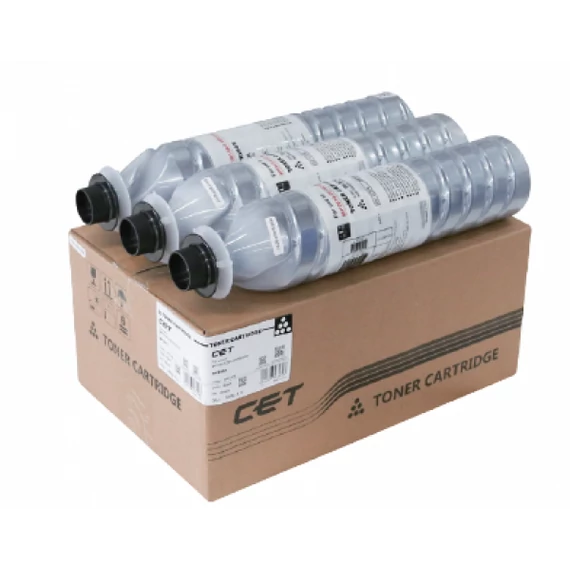 Utángyártott Ricoh MP2014 Toner Black 12K CT