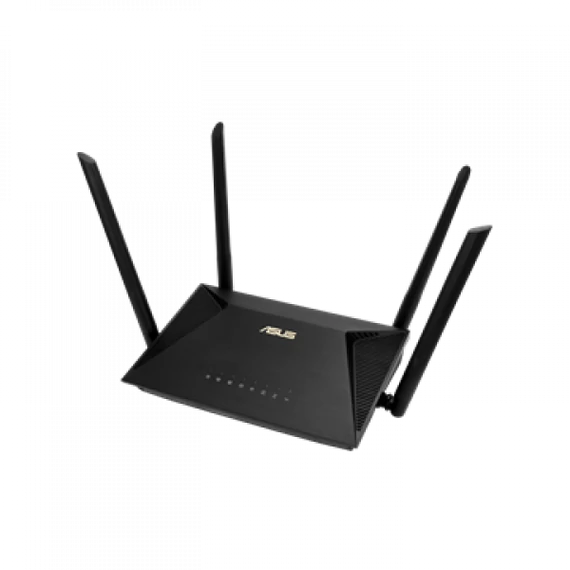 ASUS RT-AX53U Wireless Router Dual Band AX1800 Wifi 6