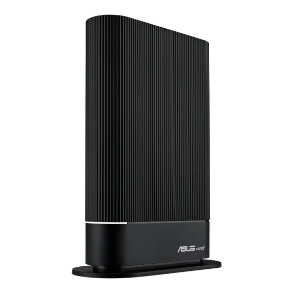 ASUS RT-AX59U AX4200 kétsávos WiFi 6 AiMesh router