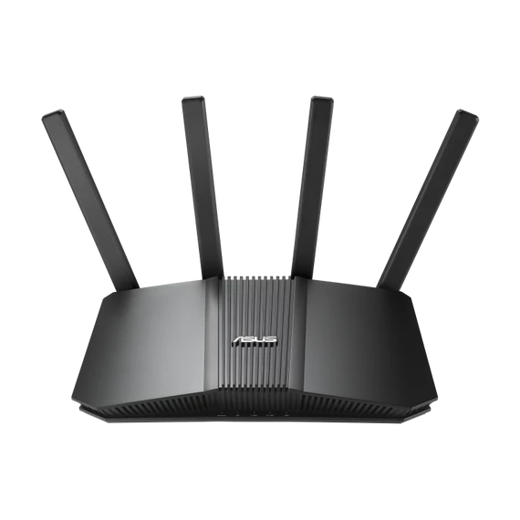 ASUS RT-BE58U kétsávos BE3600 WiFi-7 AiMesh router, 2,5G + Gigabit LAN