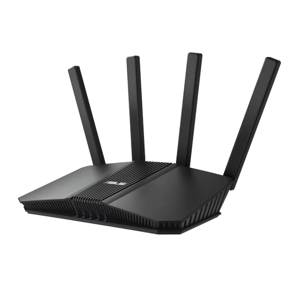 ASUS RT-BE82U BE6800 WiFi 7 router