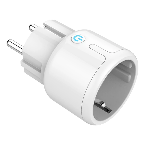Deltaco SMART HOME SH-P01M 10A Aljzat