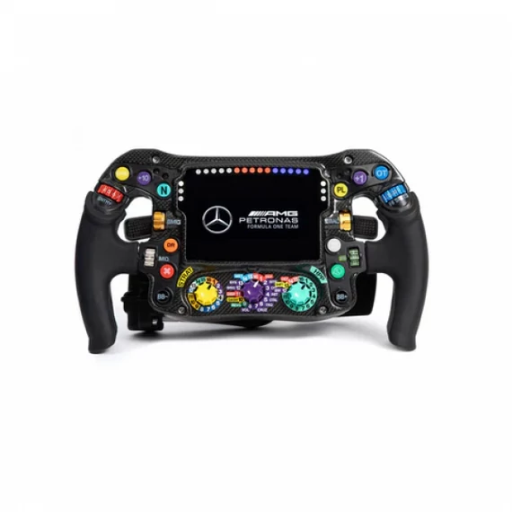 Mercedes-AMG PETRONAS Formula One Team (2024) Kormány