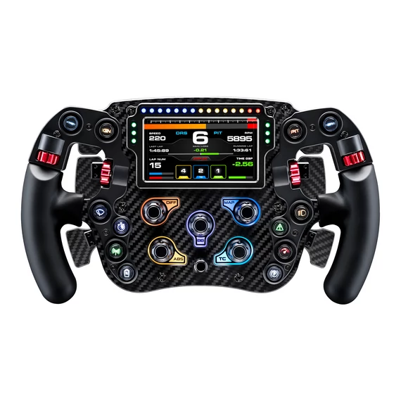 Simagic FX PRO kormánykerék