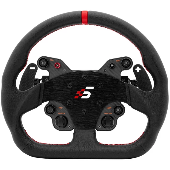 Simagic GT1-SD (Bőr)