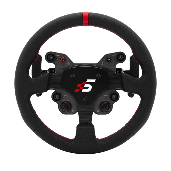Simagic GT1-SR (Bőr)