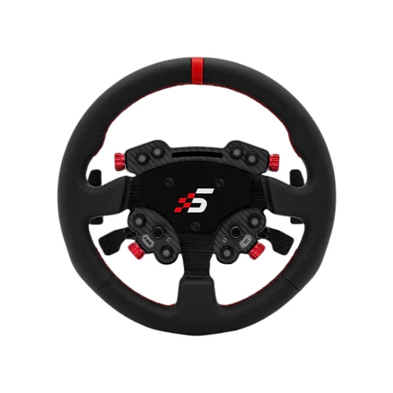 Simagic GT Pro Hub + P-330R (Bőr) kormánykerék