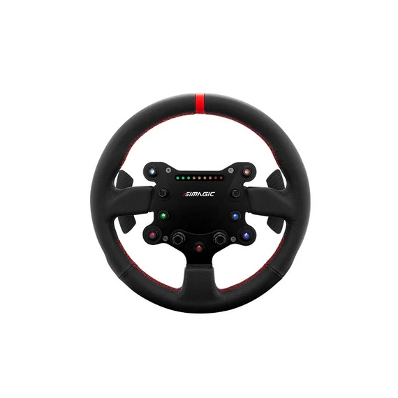 Simagic GTS (Bőr) kormánykerék