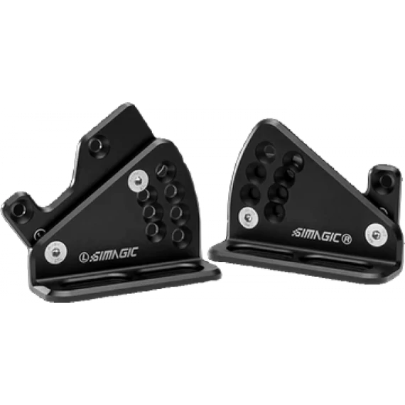 Simagic Alpha tartókonzol