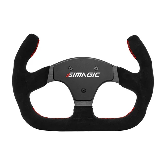 Simagic P-325C (Alcantara) kormánykerék