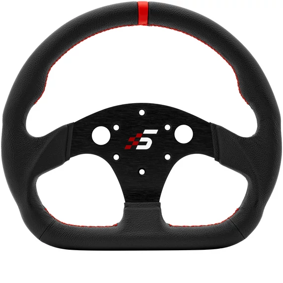 Simagic P-325D(K) (Bőr) kormánykerék