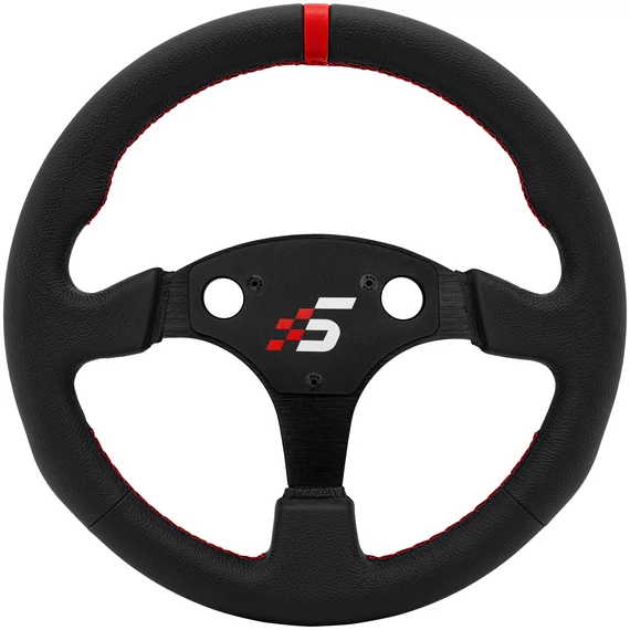 Simagic P-330R(K) (Bőr) kormánykerék
