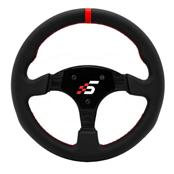 Simagic P-330R (Bőr) kormánykerék