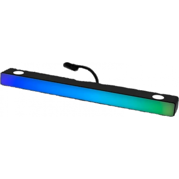 Simagic RGB alsó világítás