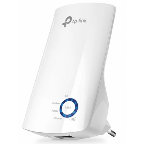 TP-LINK EXTENDER TL-WA850RE 300Mbps WiFi Range Extender
